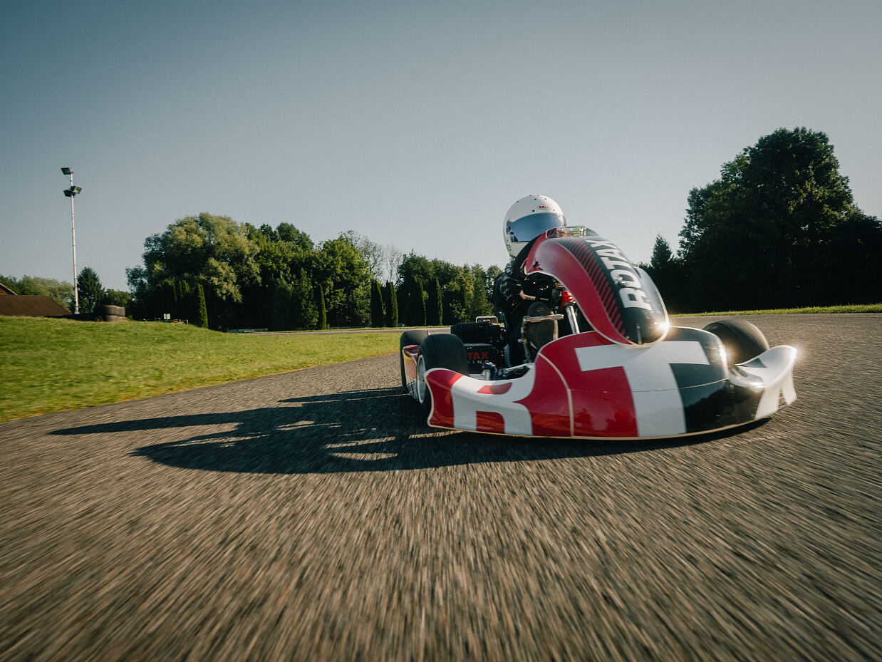 BRP-Rotax kündigt Markteinführung des Rotax E10 Elektroantriebs an