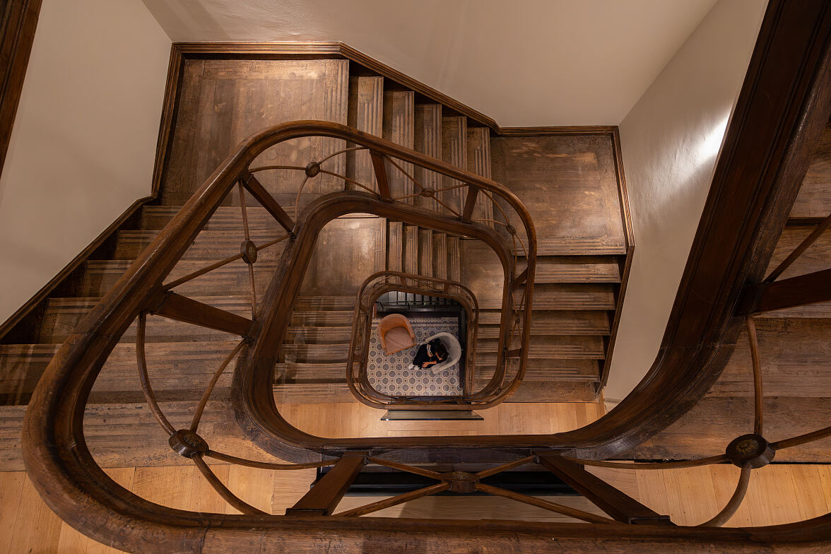 Hotel Maison Maastricht Centrum – Handwritten Collection – Niederlande