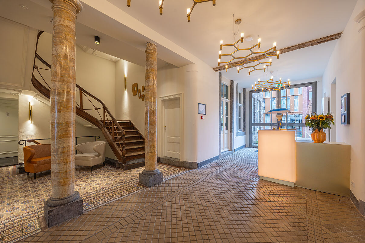 Hotel Maison Maastricht Centrum – Handwritten Collection – Niederlande