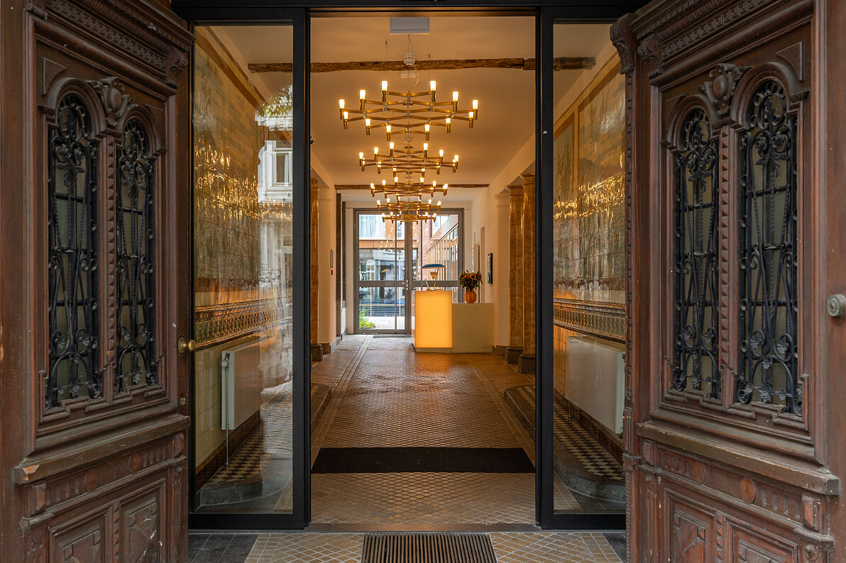 Hotel Maison Maastricht Centrum – Handwritten Collection – Niederlande