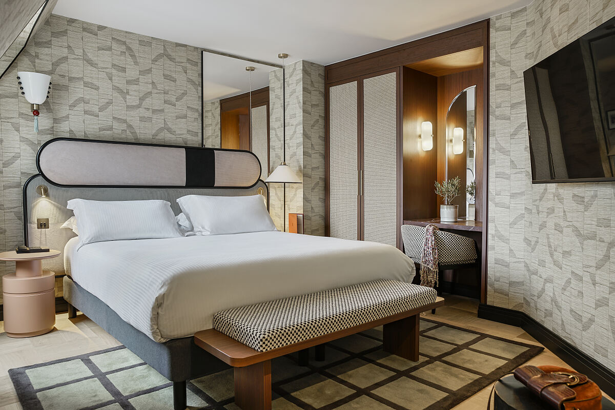 Hotel Faubourg Galant Paris – Handwritten Collection – Frankreich 