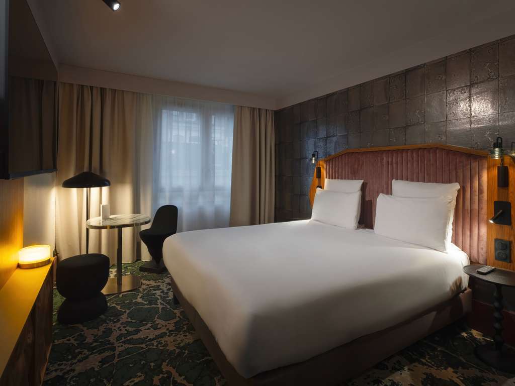 Hotel Maison Louise Lille Centre – Handwritten Collection – Frankreich 