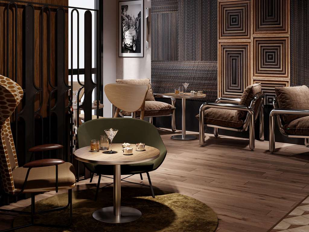 Hotel Maison Louise Lille Centre – Handwritten Collection – Frankreich 