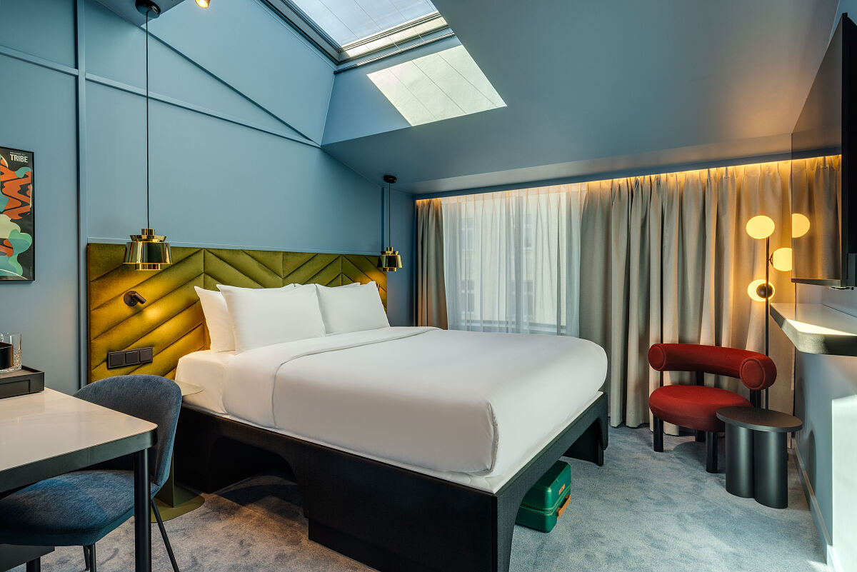 TRIBE Krakow Old Town – Polen 