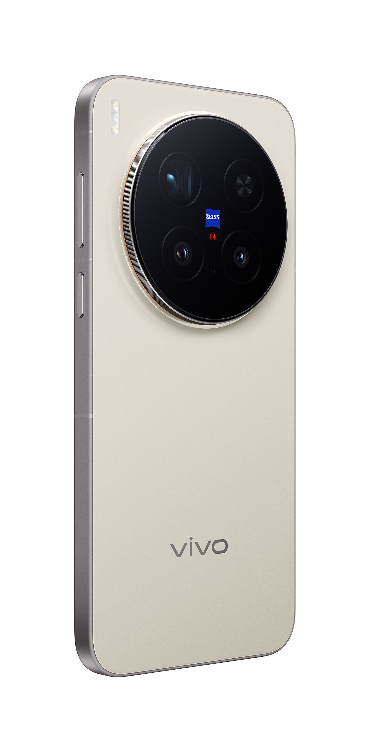 vivo X300 Pro Dune Brown