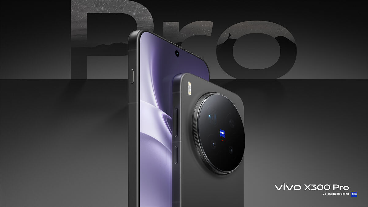vivo X300 Pro 
