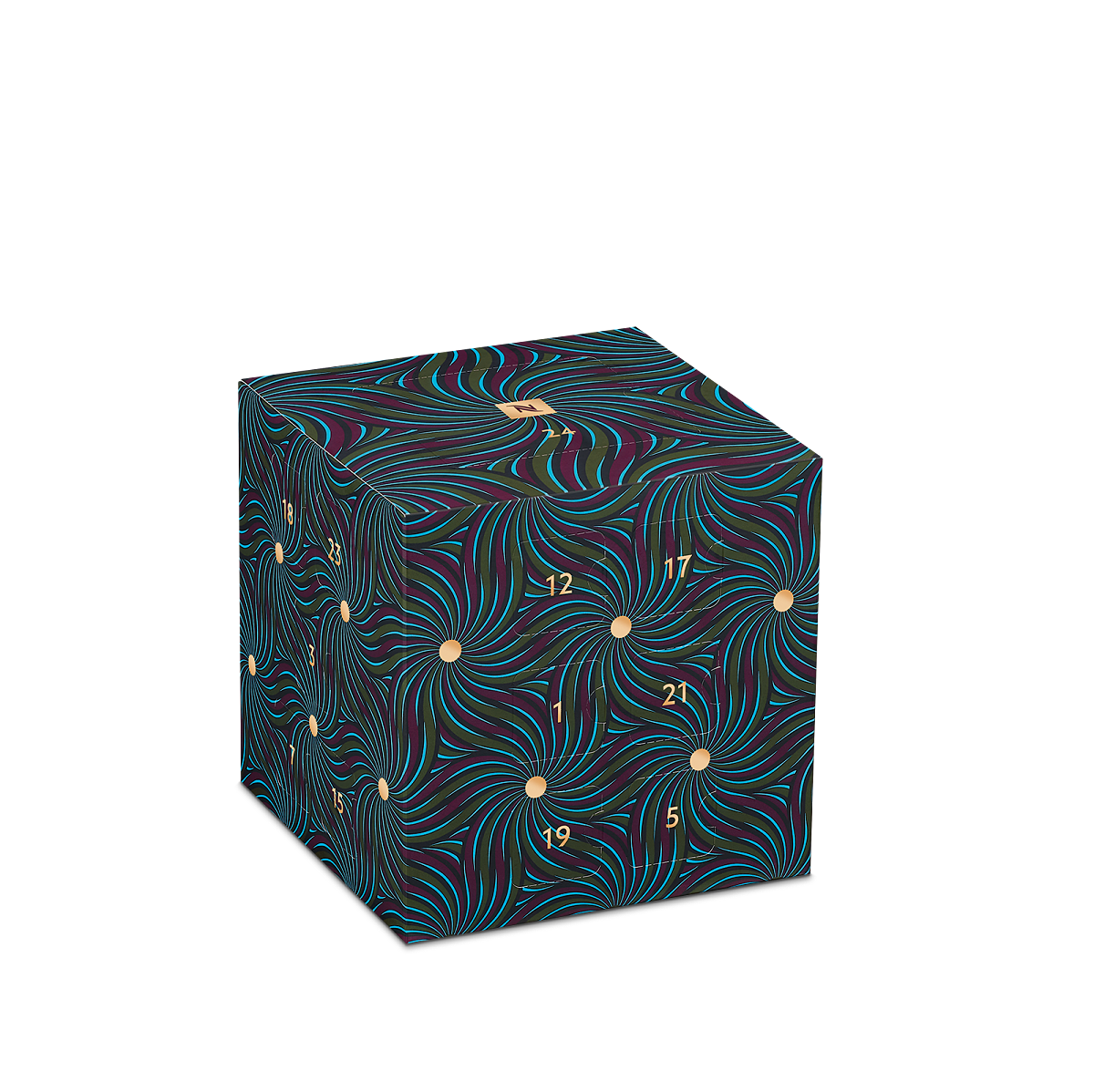 Adventkalender für das ORIGINAL System