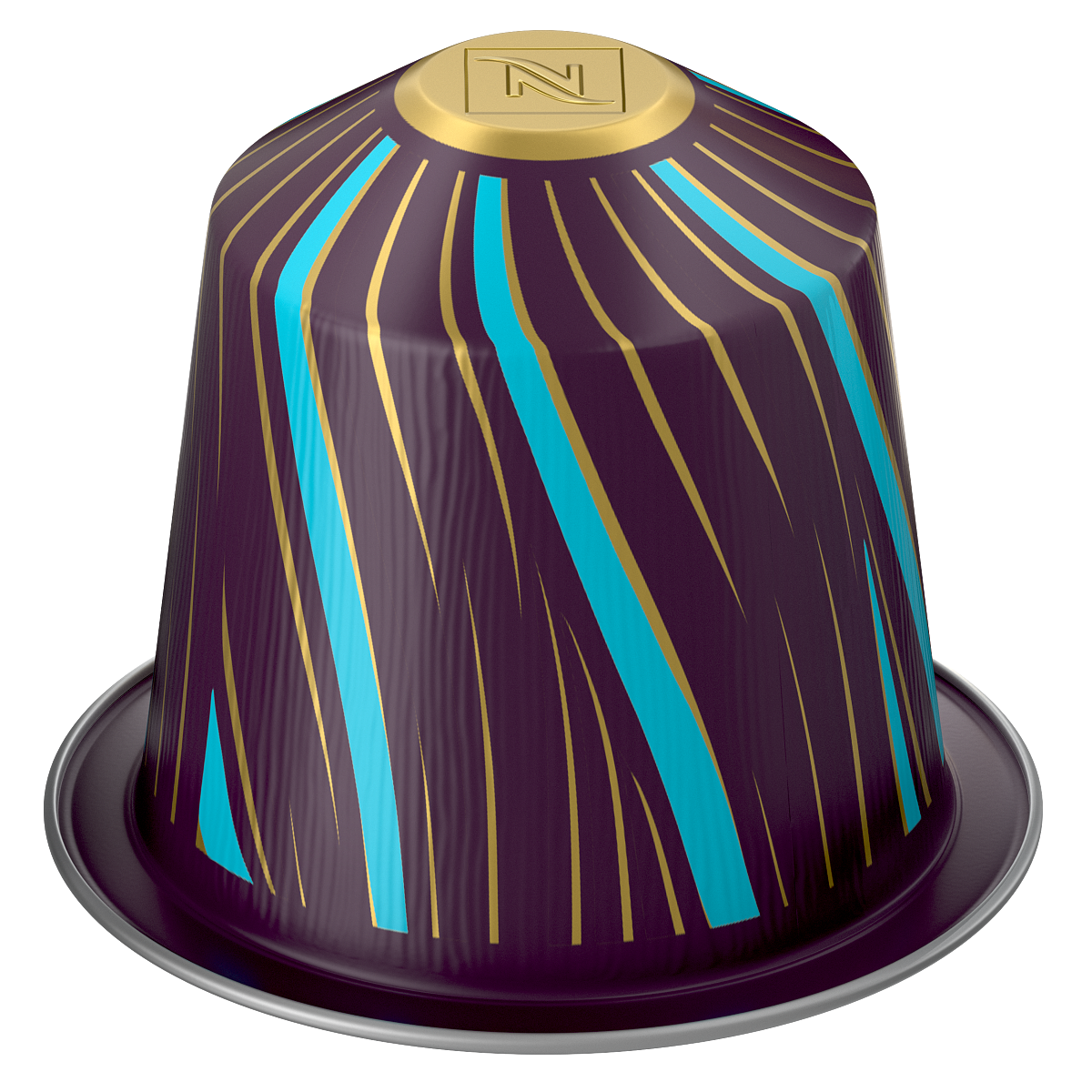 Festive Espresso für das ORIGINAL System