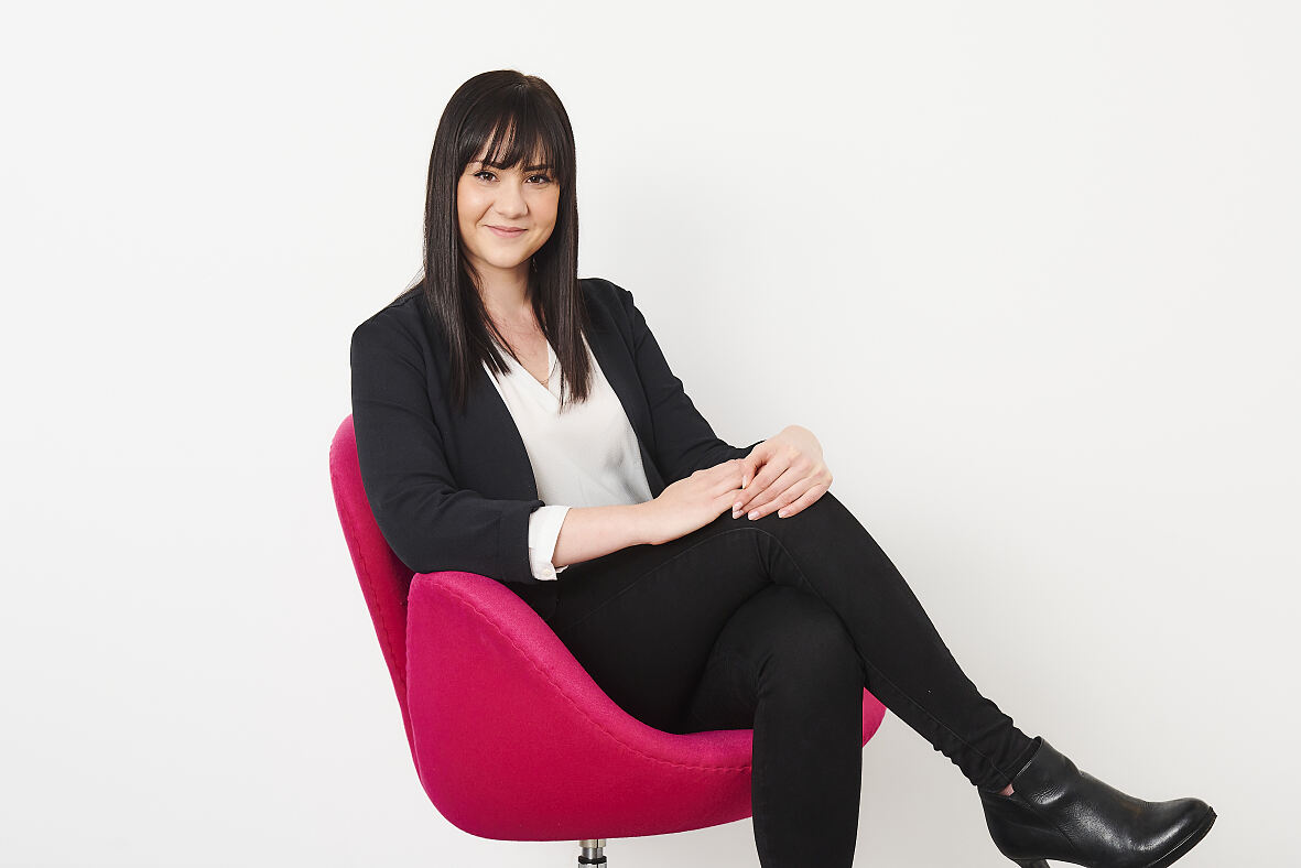 Katharina Pregartner