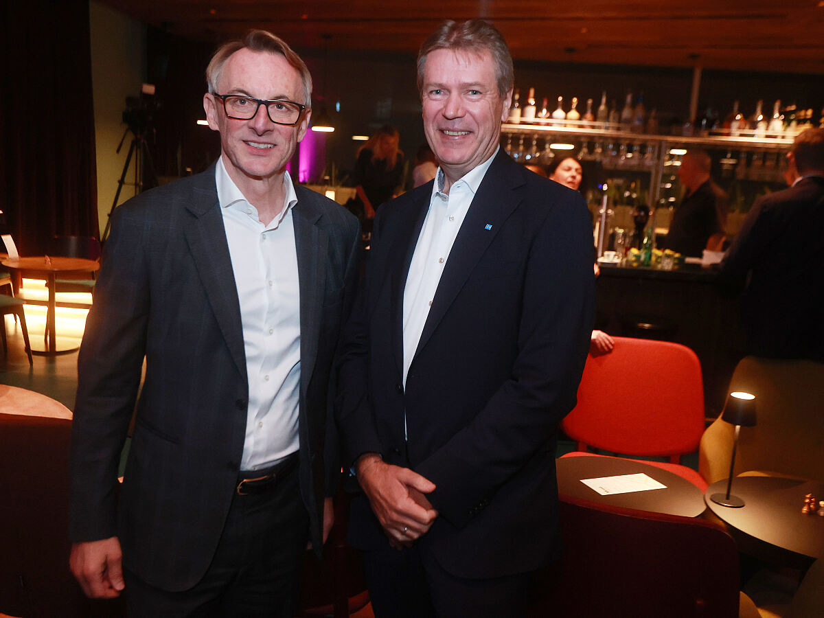 PwC Österreich setzt mit erster Aufsichtsratskonferenz ein starkes Zeichen 