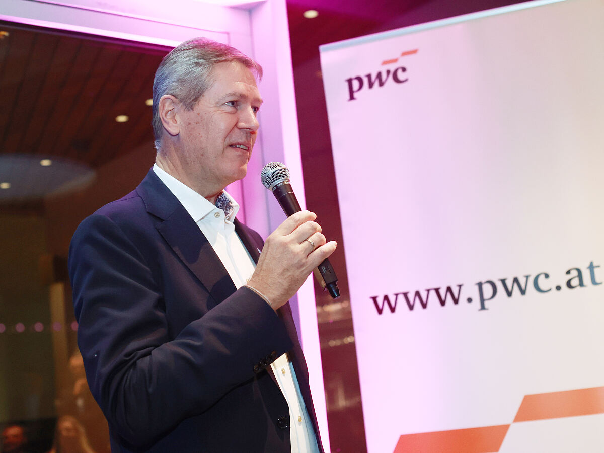 PwC Österreich setzt mit erster Aufsichtsratskonferenz ein starkes Zeichen 