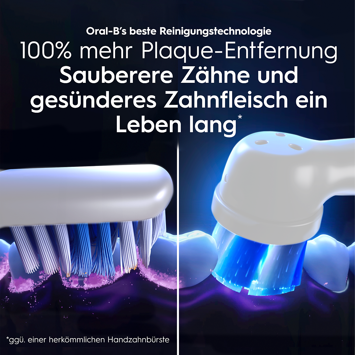 Oral-B iO10 Gold