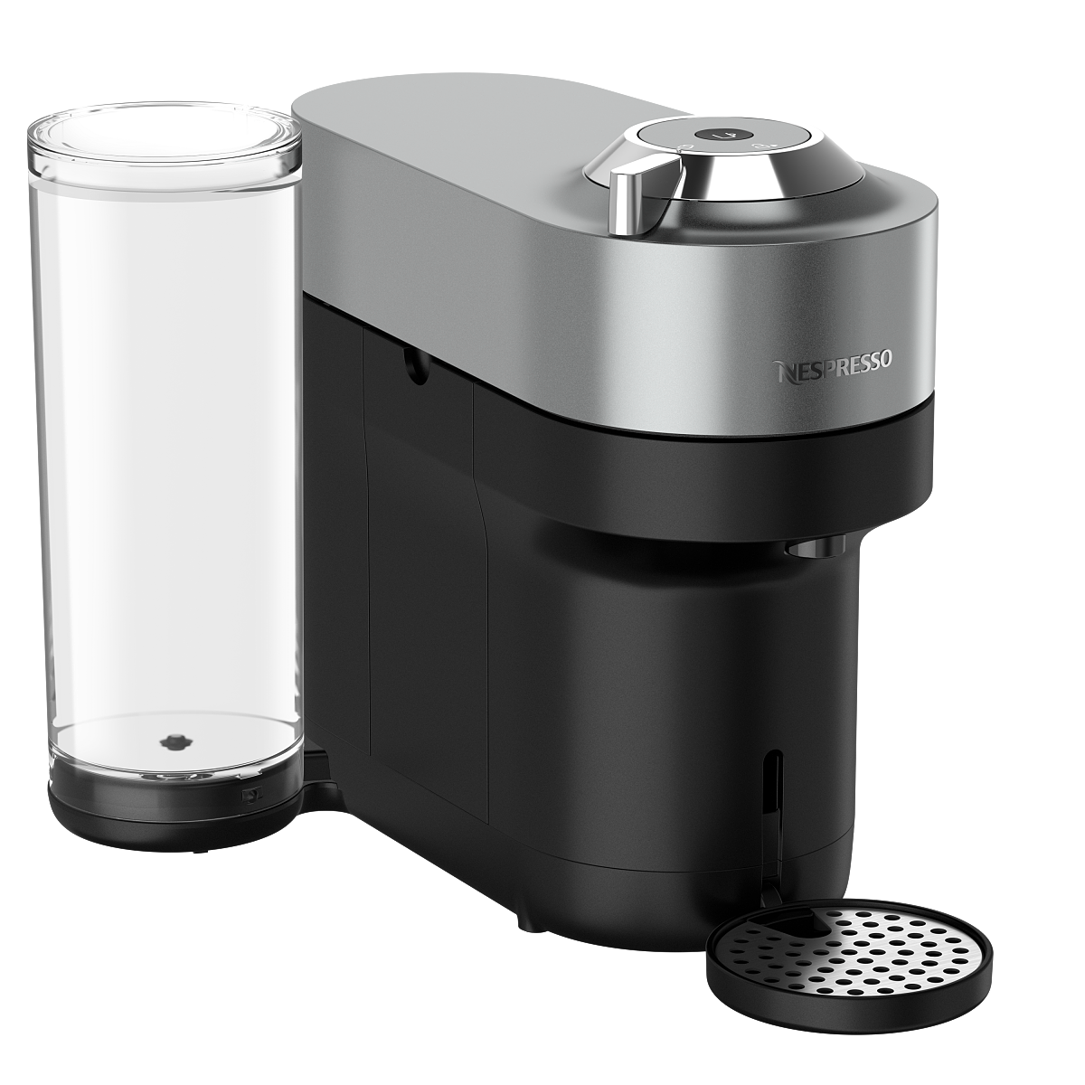 VERTUO Pop+ in Chrome 