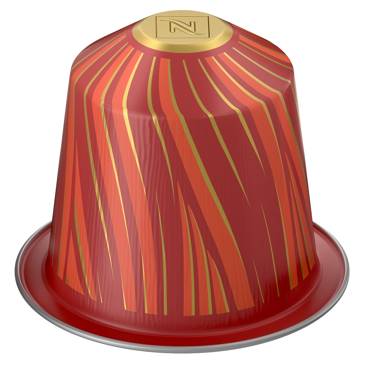 Festive Cinnamon and Candied Tamarind für das ORIGINAL System