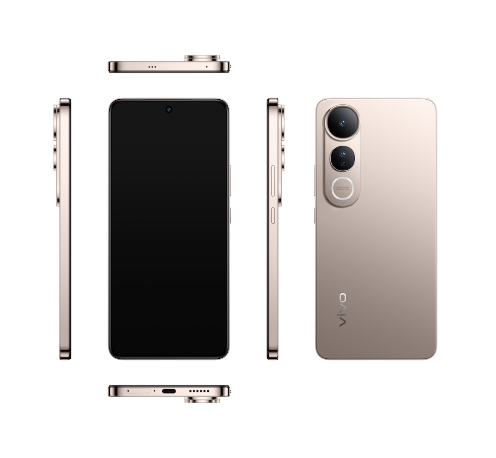 vivo V50 Lite: Der smarte Allrounder