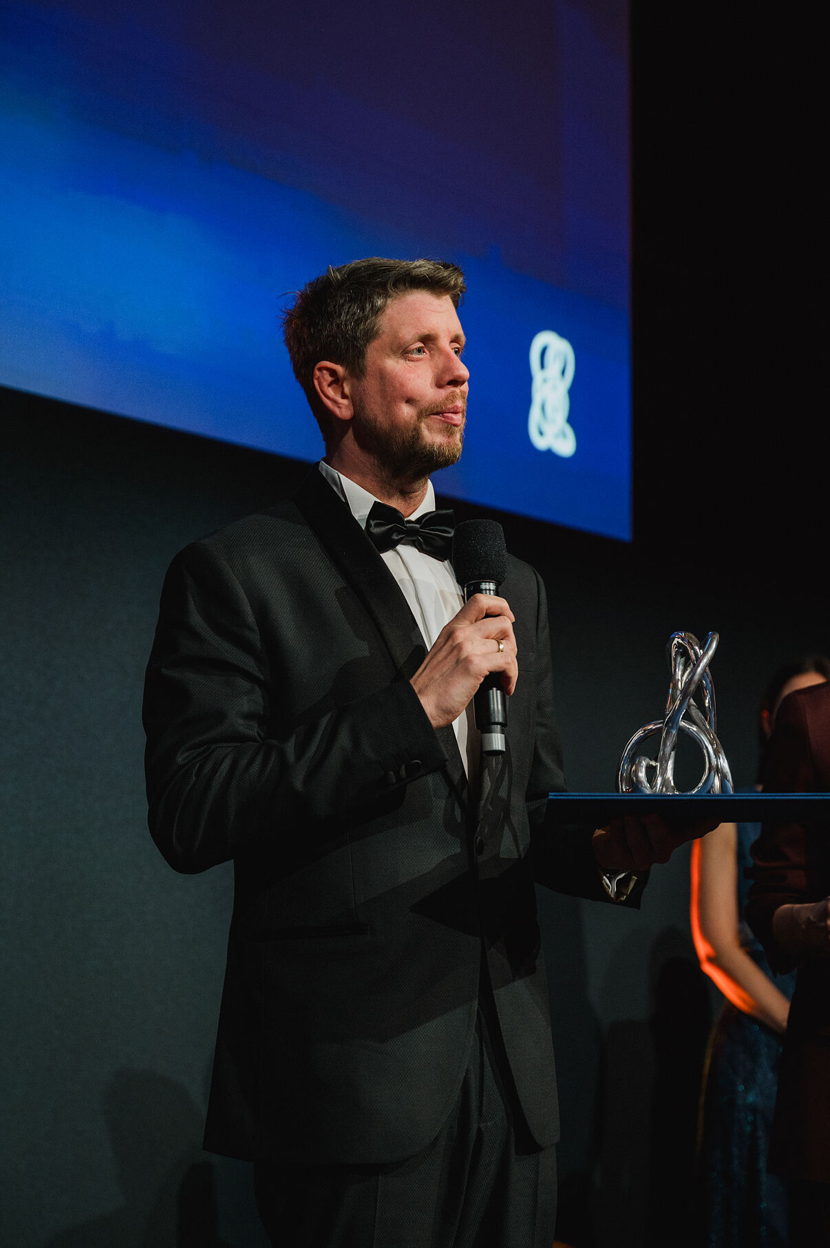 Schiefer Awards Gewinner Peter Klimek 