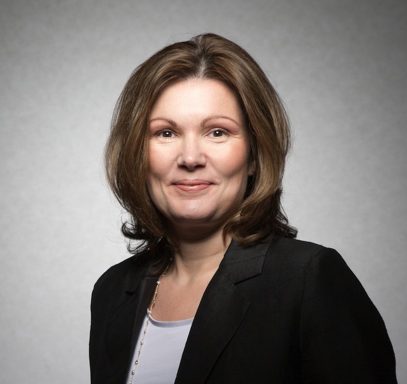 Neue CEO für ENA Karelle Lamouche 