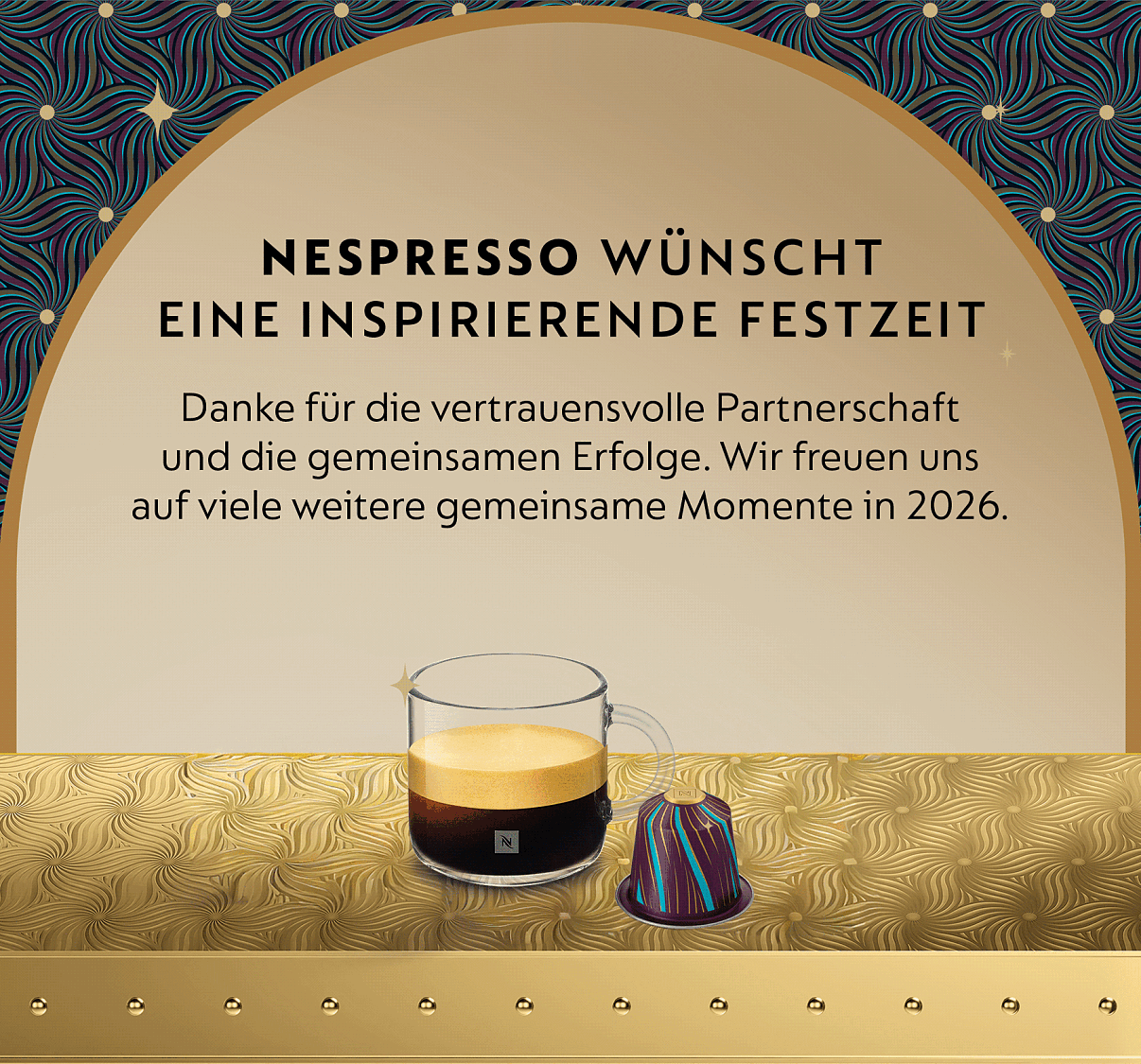 Nespresso
