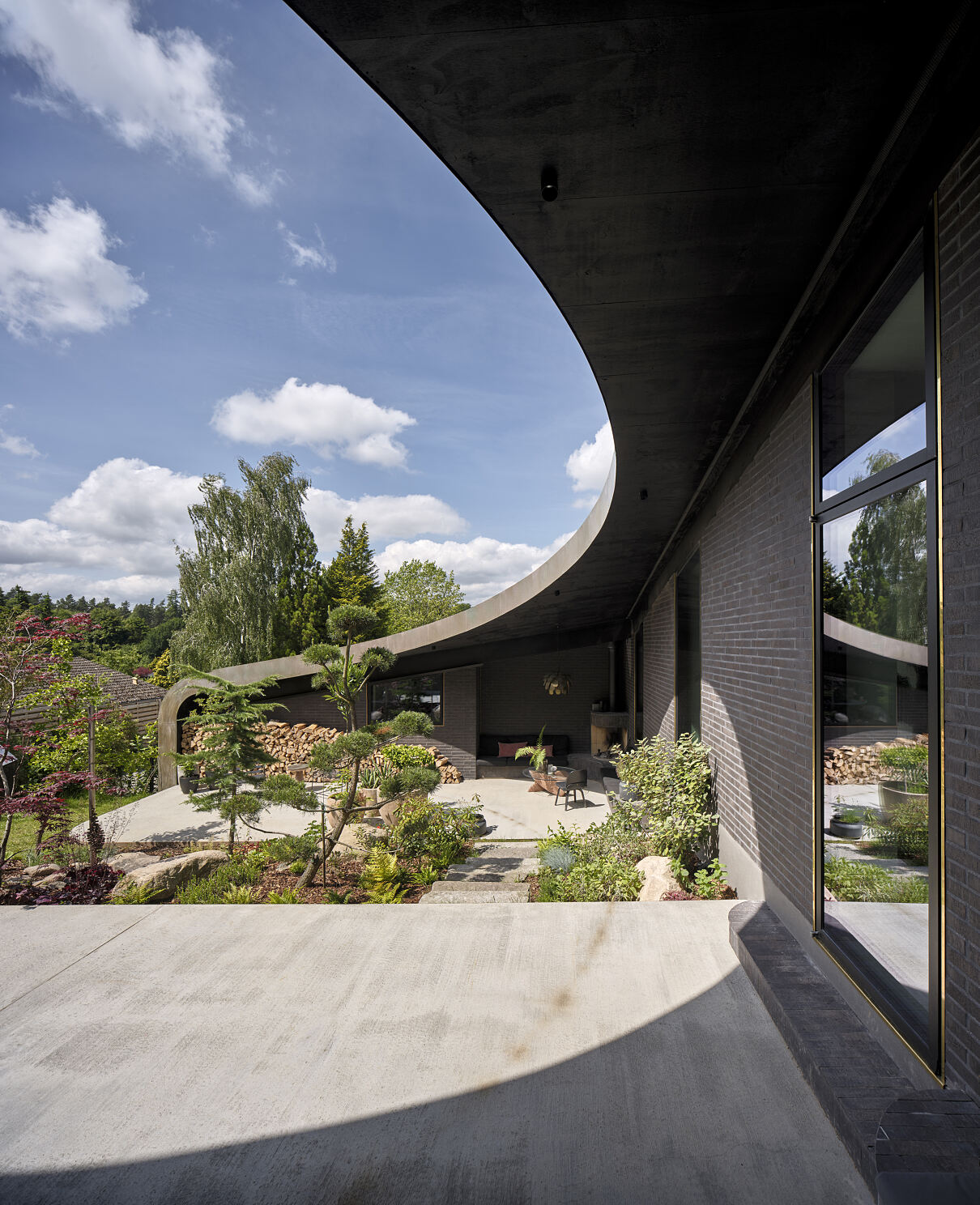 Harmonische Integration