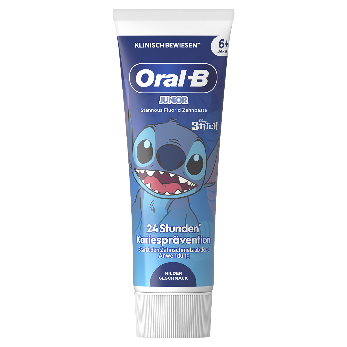Oral-B Kids Zahnpasta Stitich