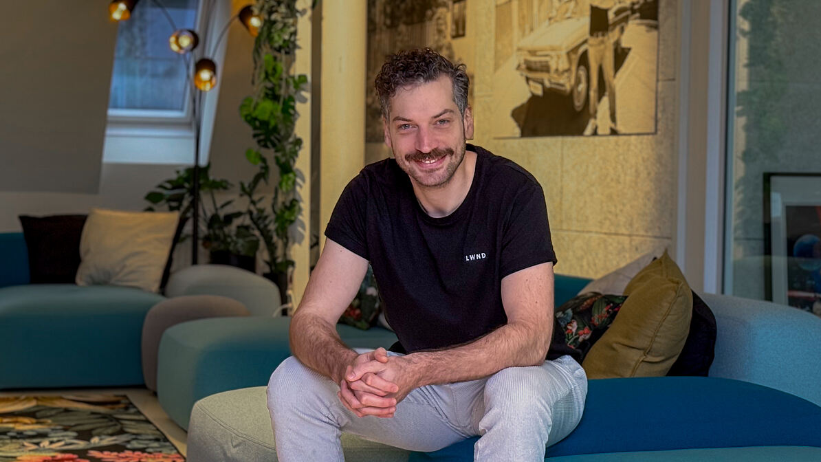 Florian Haider_©LWND