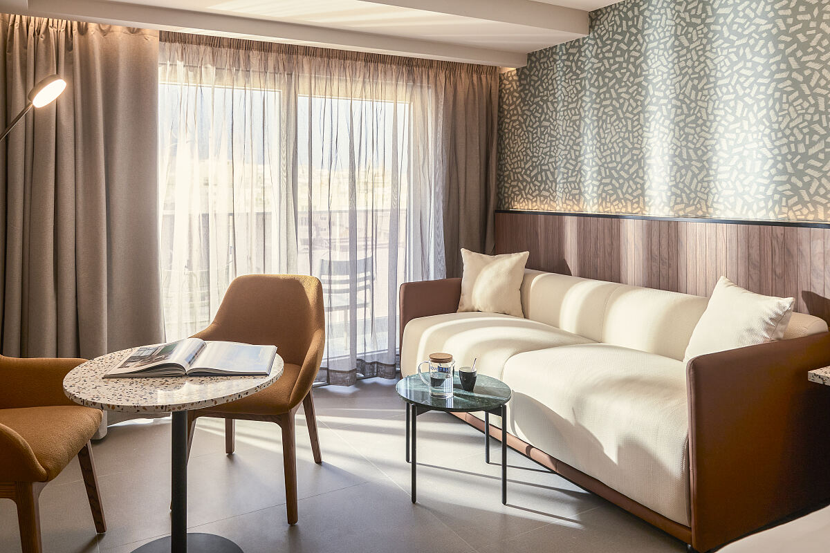 Novotel Malta Sliema