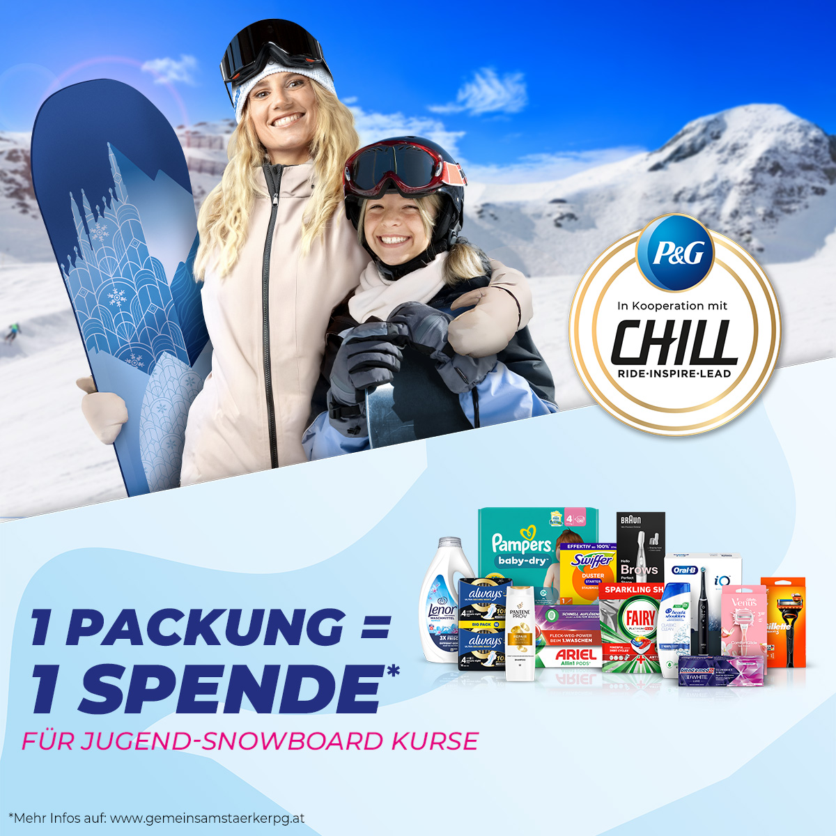 #HöchstleistungJedenTag