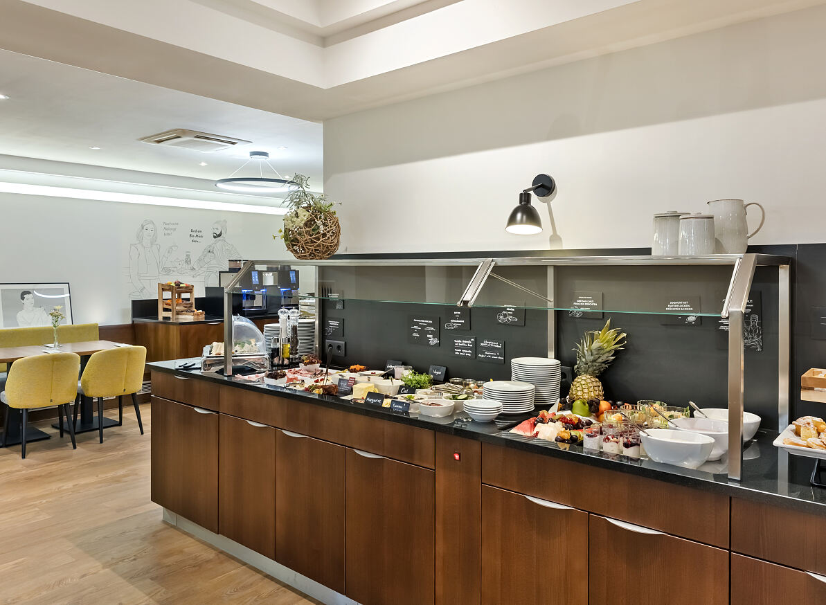 Handwritten Rathauspark