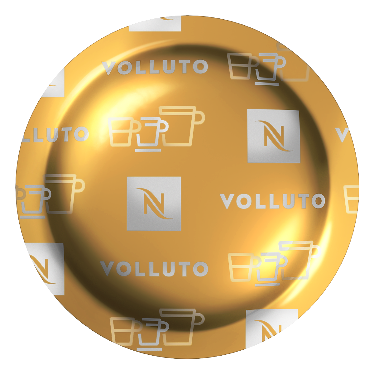 Nespresso Professional launcht ikonischen Volluto 