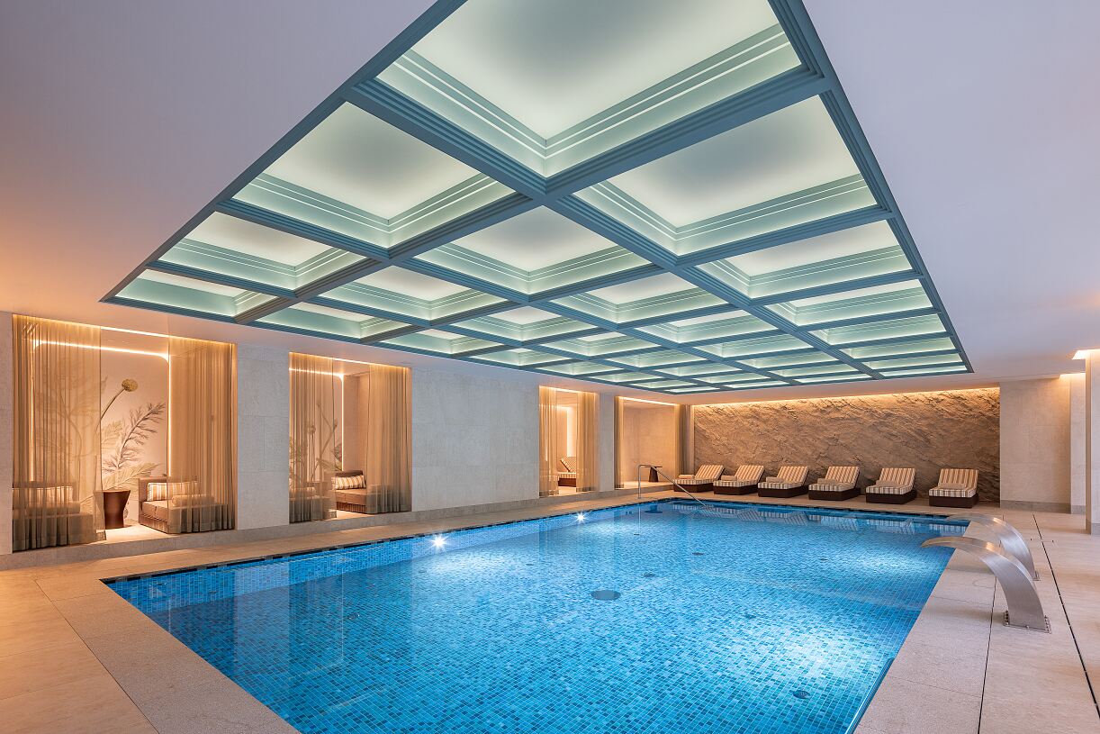 Swissôtel Mariánské Lázně 