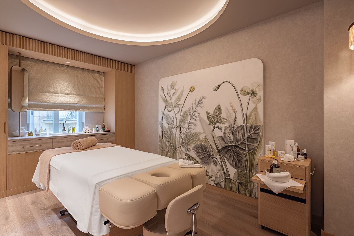 Swissôtel Mariánské Lázně 