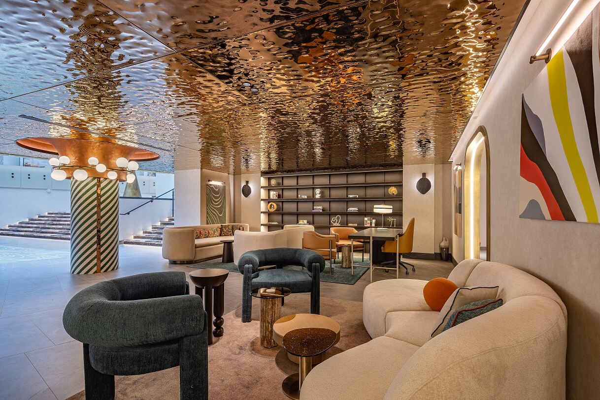 Swissôtel Mariánské Lázně 