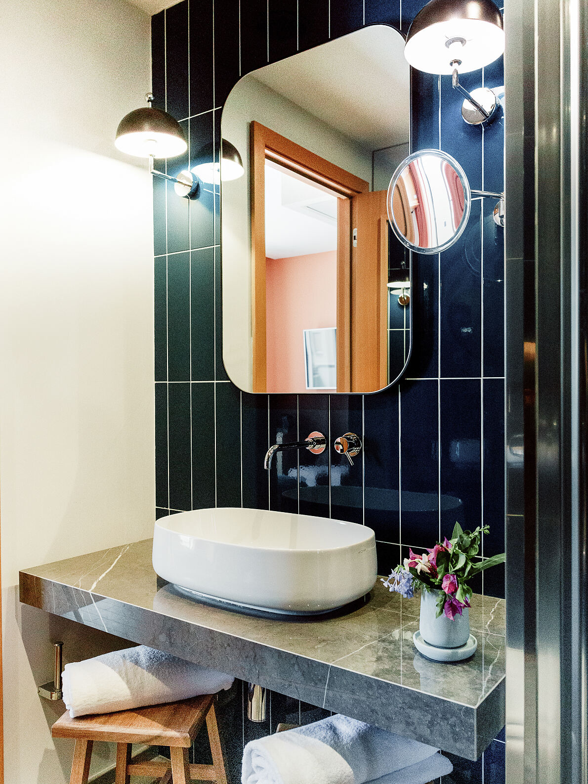 Mercure Roma Corso Trieste 