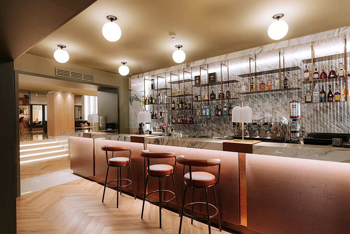 Mövenpick Hotel Bari