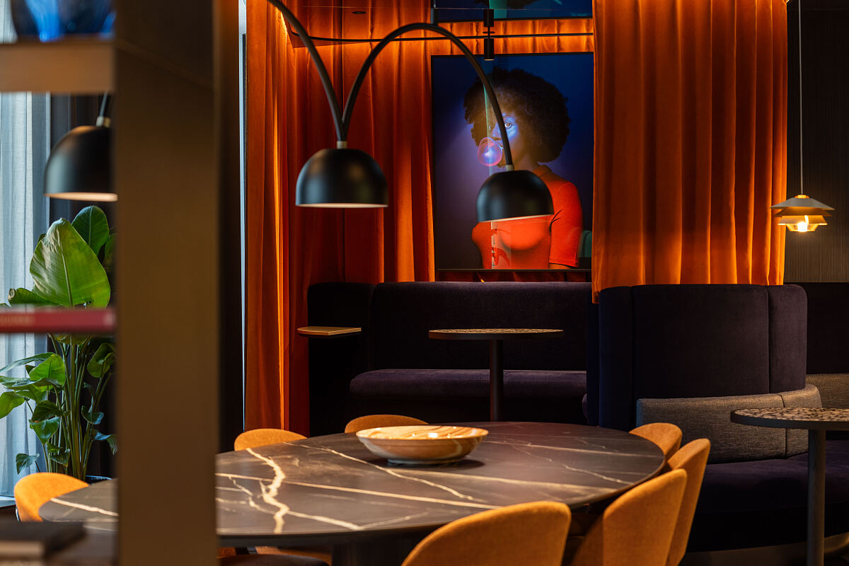 TRIBE Krakow Old Town – Polen 